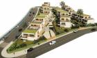 New Build - Apartments - Estepona - El Calvario