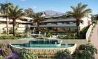 New Build - Apartments - Estepona - El Campanario