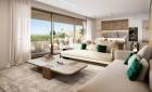 New Build - Apartments - Estepona - El Campanario