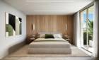 New Build - Apartments - Estepona - El Campanario