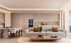 New Build - Apartments - Estepona - El Paraiso Golf Club