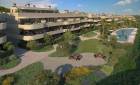 New Build - Apartments - Estepona - El Paraiso Golf Club