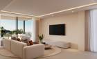 New Build - Apartments - Estepona - El Paraiso Golf Club