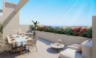 New Build - Apartments - Estepona - Estepona Golf