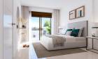 New Build - Apartments - Estepona - Estepona Golf