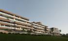 New Build - Apartments - Estepona - Estepona Golf
