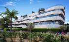 New Build - Apartments - Estepona - Golf La Resina