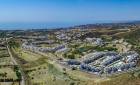 New Build - Apartments - Estepona - Golf La Resina