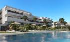 New Build - Apartments - Estepona - La Galera