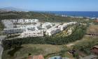 New Build - Apartments - Estepona - La Galera