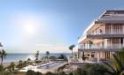 New Build - Apartments - Estepona - La Gaspara