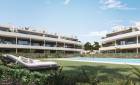 New Build - Apartments - Estepona - La Gaspara