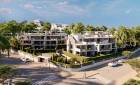 New Build - Apartments - Estepona - La Gaspara