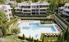 New Build - Apartments - Estepona - La Gaspara