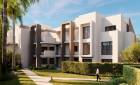 New Build - Apartments - Estepona - La Gaspara