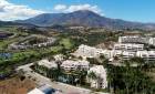 New Build - Apartments - Estepona - La Gaspara