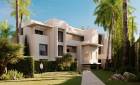 New Build - Apartments - Estepona - La Gaspara