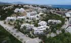 New Build - Apartments - Estepona - La Gaspara