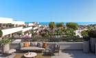 New Build - Apartments - Estepona - La Gaspara