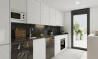 New Build - Apartments - Estepona - La Gaspara