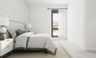 New Build - Apartments - Estepona - La Gaspara