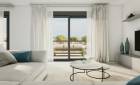New Build - Apartments - Estepona - La Gaspara