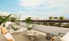 New Build - Apartments - Estepona - La Gaspara
