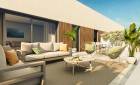New Build - Apartments - Estepona - La Gaspara