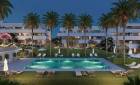 New Build - Apartments - Estepona - La Gaspara
