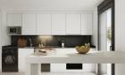 New Build - Apartments - Estepona - La Gaspara