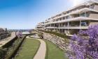 New Build - Apartments - Estepona - La Resina Golf