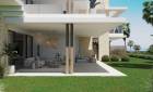 New Build - Apartments - Estepona - La Resinera Voladilla