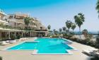 New Build - Apartments - Estepona - La Resinera Voladilla