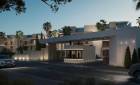 New Build - Apartments - Estepona - La Resinera Voladilla