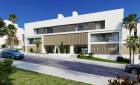 New Build - Apartments - Estepona - Las Mesas