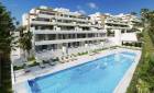 New Build - Apartments - Estepona - Las Mesas