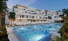 New Build - Apartments - Estepona - Las Mesas