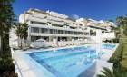 New Build - Apartments - Estepona - Las Mesas