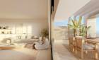 New Build - Apartments - Estepona - Las Mesas
