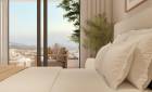 New Build - Apartments - Estepona - Las Mesas
