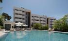 New Build - Apartments - Estepona - Las Mesas