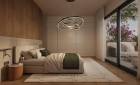 New Build - Apartments - Estepona - Las Mesas