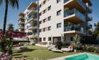 New Build - Apartments - Estepona - Las Mesas