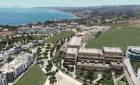 New Build - Apartments - Estepona - Las Mesas