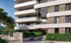 New Build - Apartments - Estepona - Las Mesas
