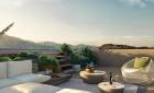 New Build - Apartments - Estepona - Las Mesas