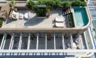 New Build - Apartments - Estepona - Las Mesas