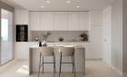 New Build - Apartments - Estepona - Las Mesas
