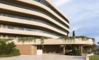 New Build - Apartments - Estepona - Las Mesas