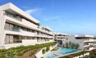 New Build - Apartments - Estepona - Parque Central